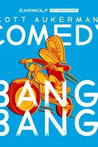 Comedy Bang Bang: The Podcast_peliplat