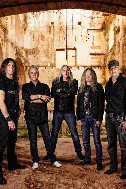 Saxon