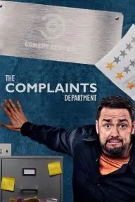 The Complaints Department_peliplat