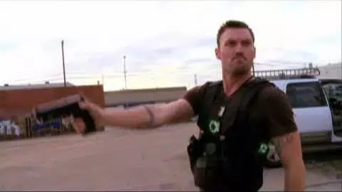 Cross - Coming Soon Trailer