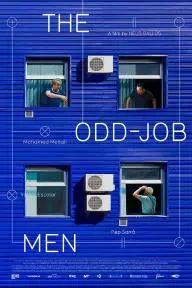 The Odd-Job Men_peliplat