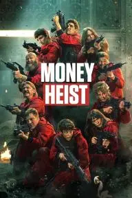 Money Heist_peliplat