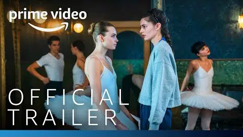 Official Trailer