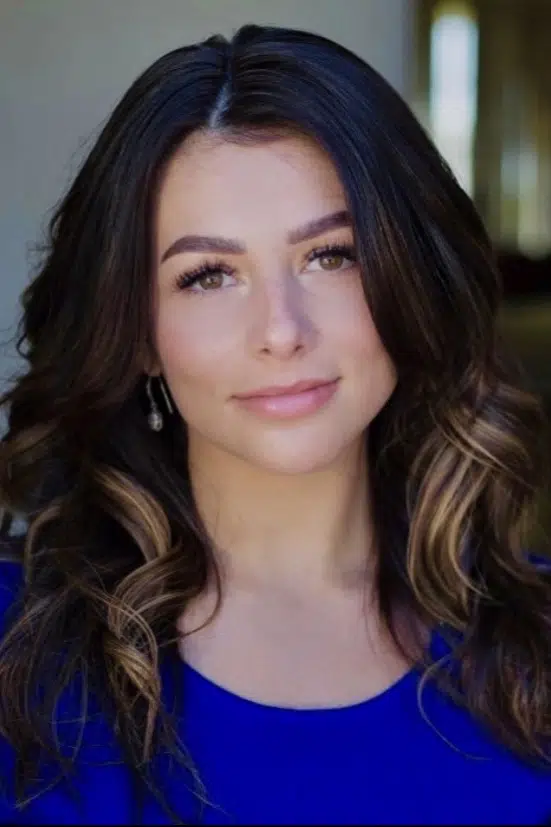Laura Cassidy Sgambati
