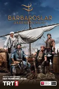 Barbaros: Sword of the Mediterranean_peliplat
