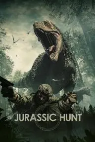 Jurassic Hunt_peliplat