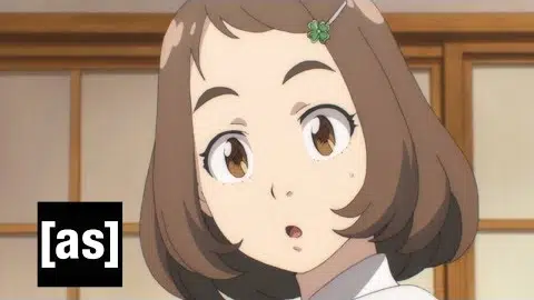 FLCL Alternative Trailer | Toonami | adult swim