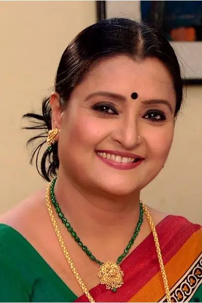 Chitralekha Guho