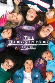 The Baby-Sitters Club_peliplat