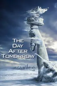 The Day After Tomorrow_peliplat