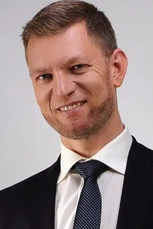 Oleg Veber