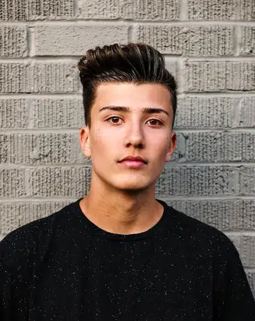 Diego Collie