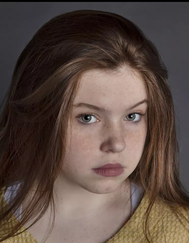 Sara Dudley Thompson