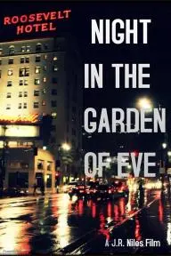 Night in the Garden of Eve_peliplat