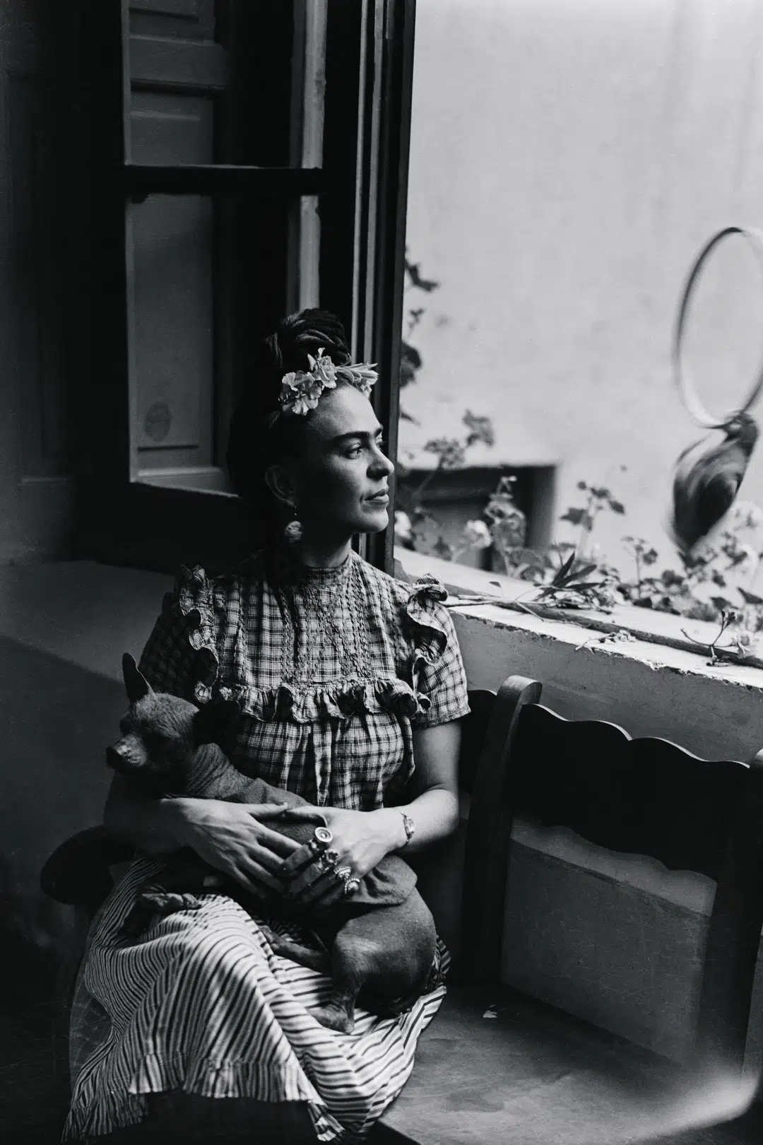 Frida Kahlo