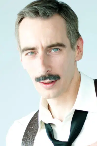 Konstantin Murzenko