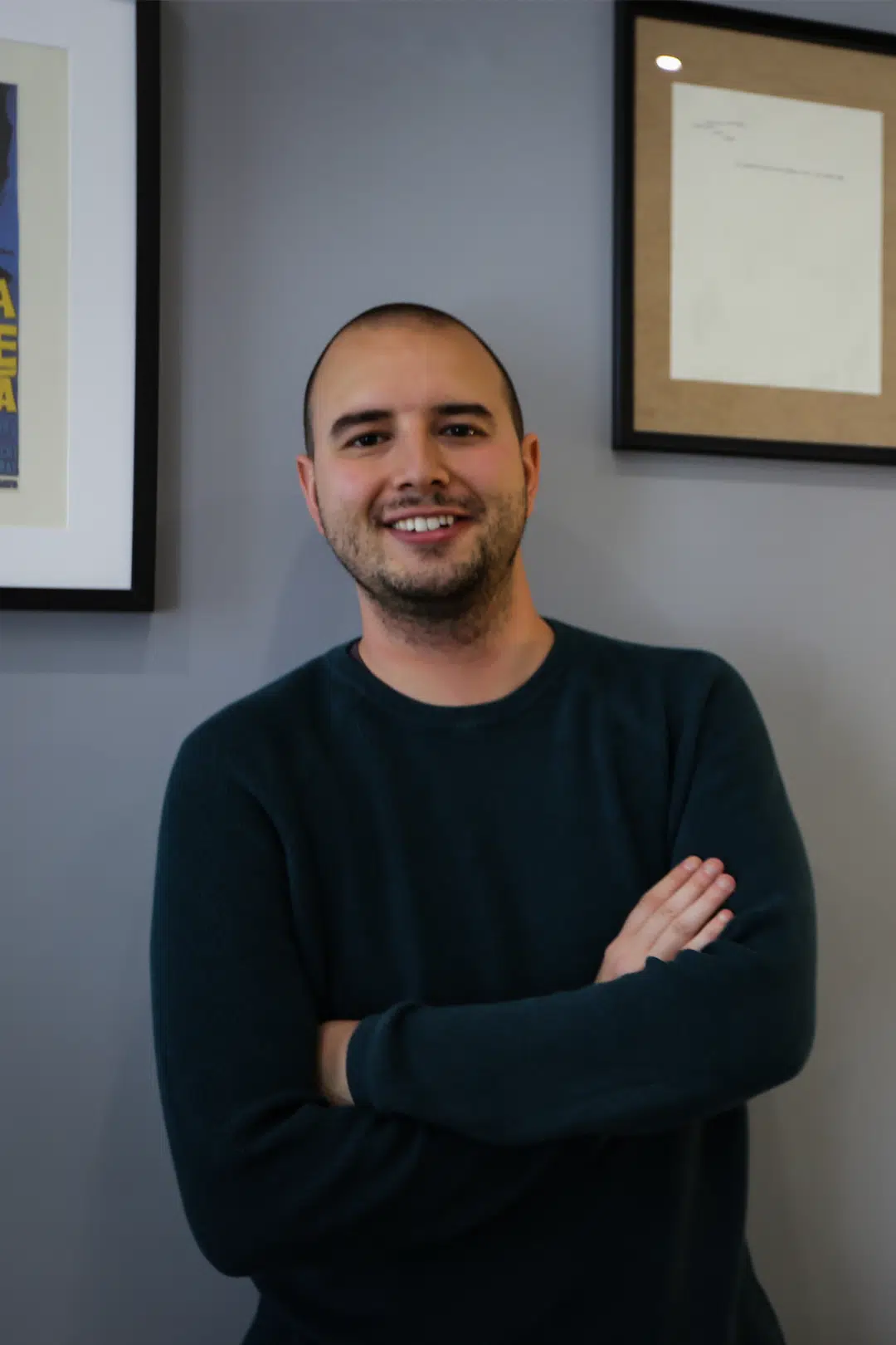 Nick Savvides