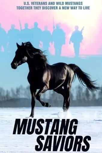Mustang Saviors_peliplat