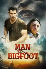 Man vs Bigfoot_peliplat