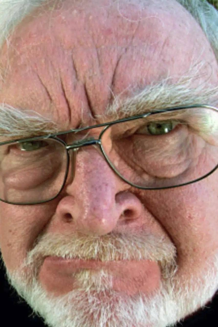 Mihaly Csikszentmihalyi