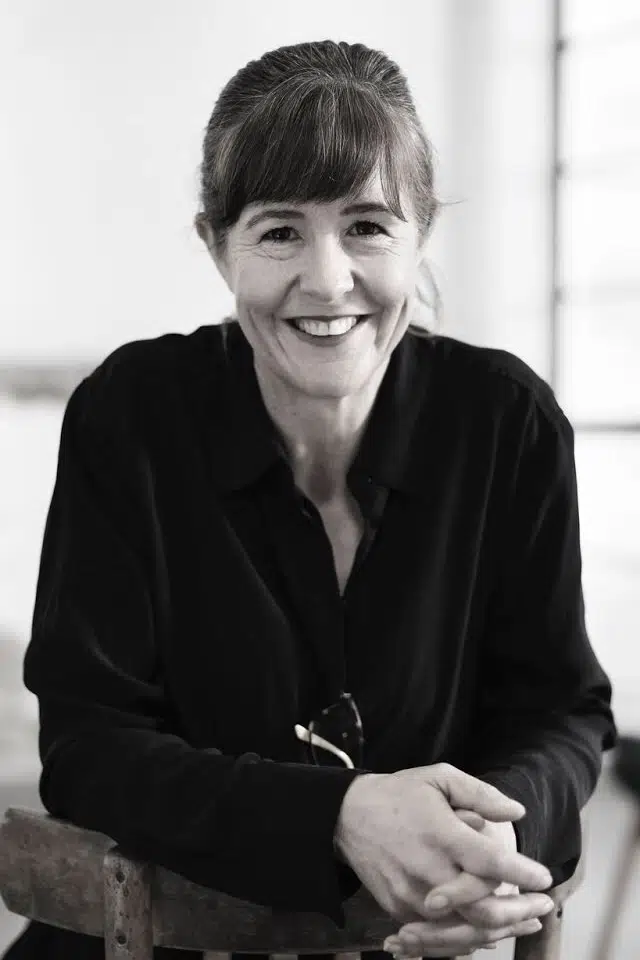 Renée Webster