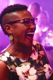 Nkuli Sibeko