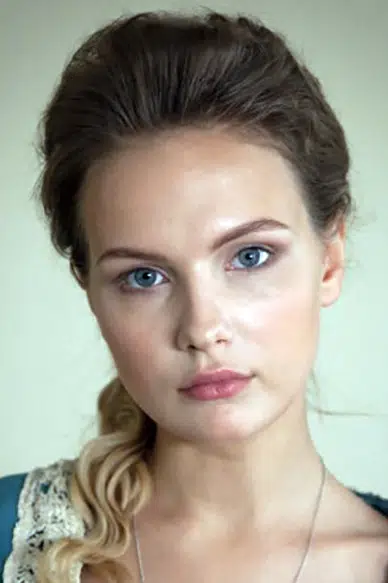 Mariya Fomina