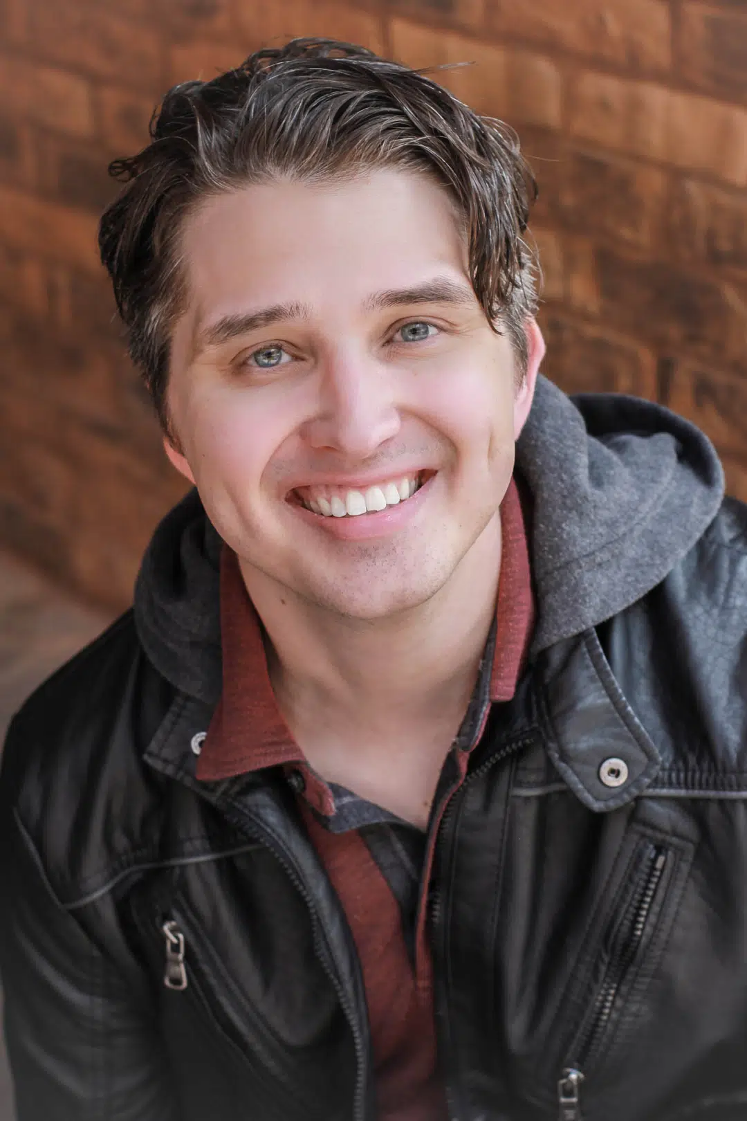 Eric-Lee Olsen