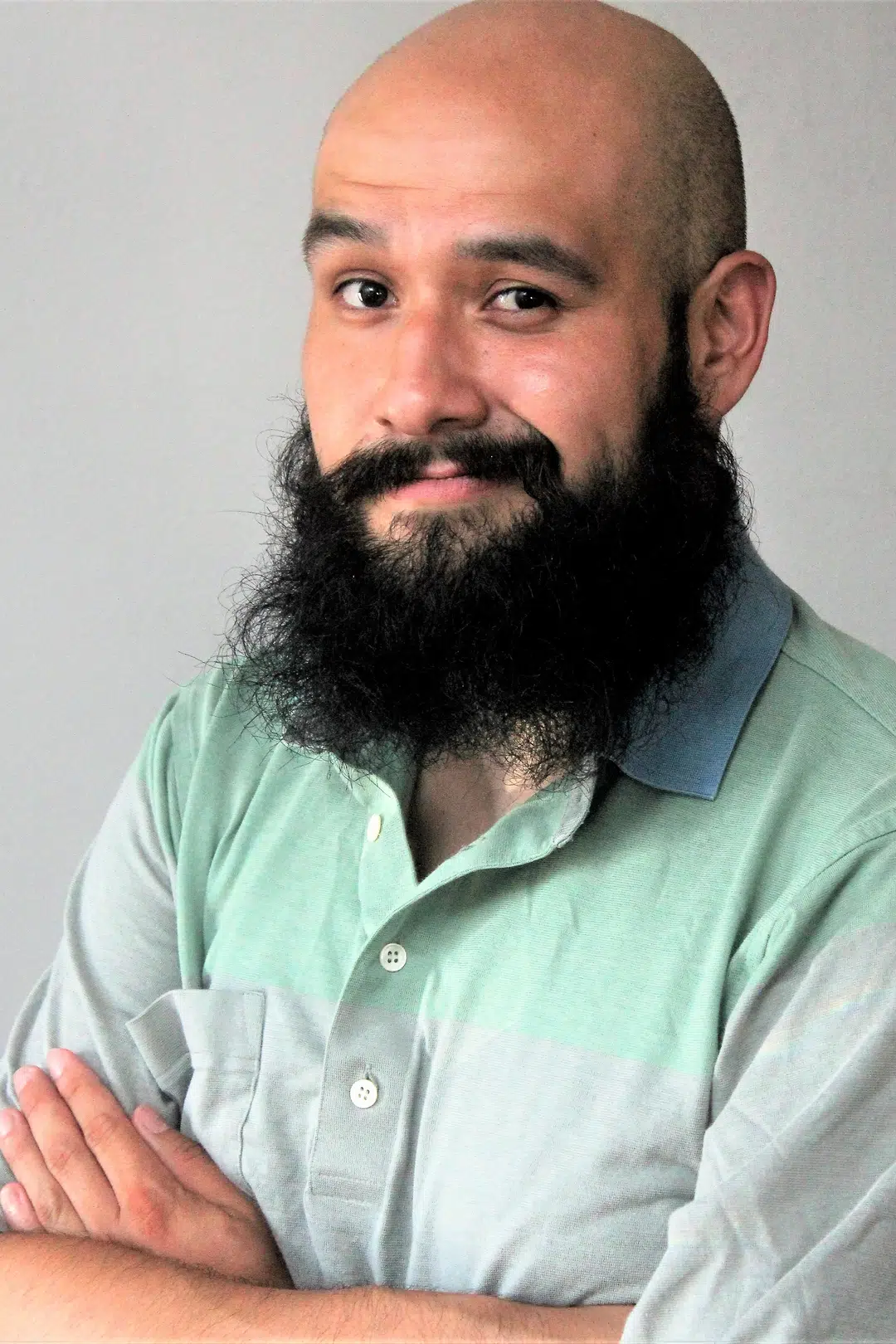 Erik Escobar