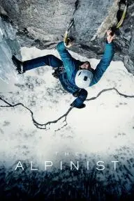 The Alpinist_peliplat