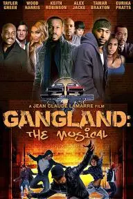 Gangland: The Musical_peliplat