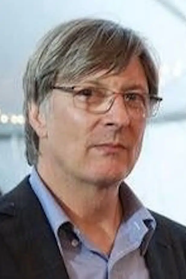 Steven Doughton