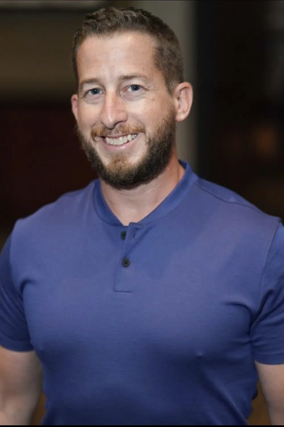 Steve Gast