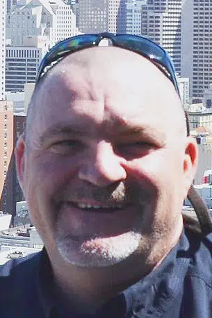 Greg Cooper
