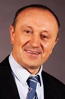 Nikolay Ryabychin