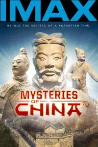 Mysteries of Ancient China_peliplat