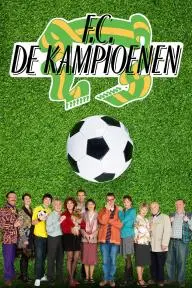 F.C. De Kampioenen_peliplat