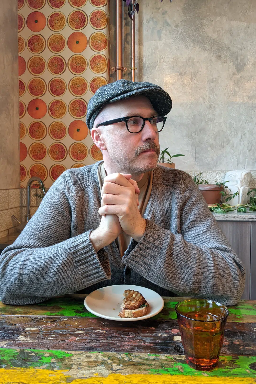 Kris Hermansson