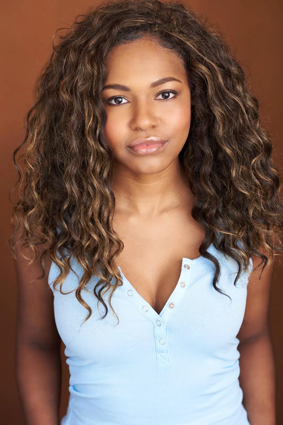 Christina Simone Patterson