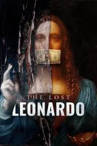 The Lost Leonardo_peliplat