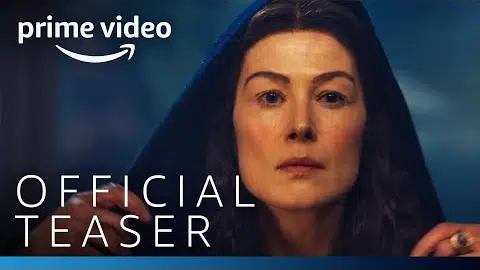Official Teaser Trailer