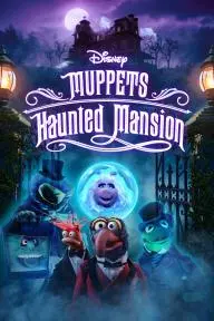 Muppets Haunted Mansion_peliplat