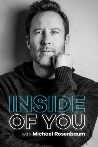 Inside of You with Michael Rosenbaum_peliplat