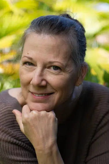 Barbara Logan