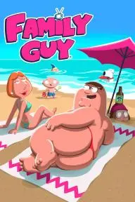 Family Guy_peliplat