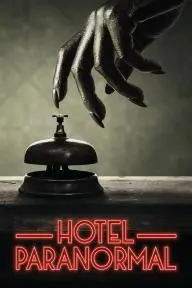 Hotel Paranormal_peliplat