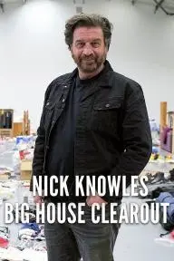 Nick Knowles' Big House Clearout_peliplat