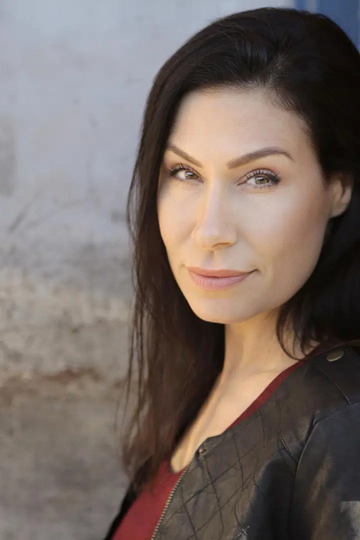 Amber Melfi