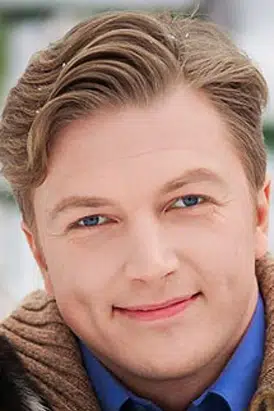 Sergey Mukhin