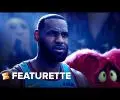 Space Jam: A New Legacy - Family Featurette - Enter Their World_peliplat